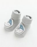 Children Winter Baby Cute Socks XS-M