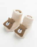 Children Winter Baby Cute Socks XS-M