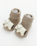 Children Winter Baby Cute Socks XS-M