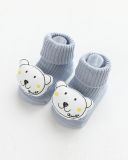 Children Winter Baby Cute Socks XS-M