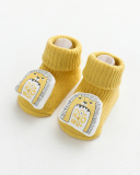 Children Winter Baby Cute Socks XS-M