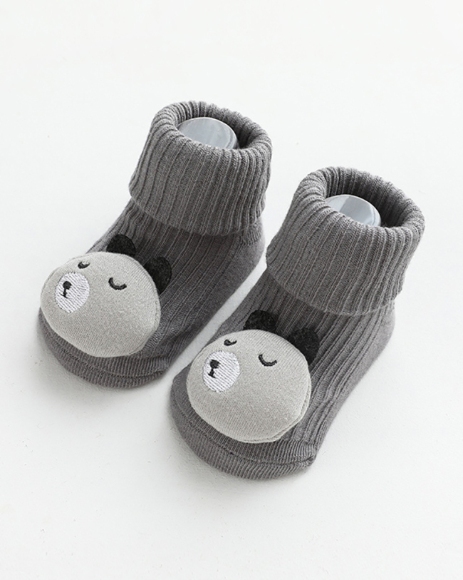 Children Winter Baby Cute Socks XS-M