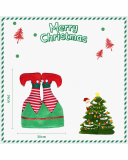 New Party Christmas Hat Decorations