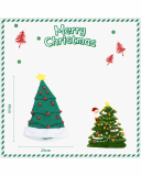 New Party Christmas Hat Decorations