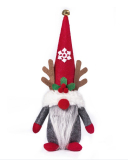 Christmas Antlers Cute Colorful Decoration Ornament