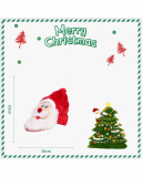 New Party Christmas Hat Decorations