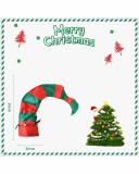 New Party Christmas Hat Decorations