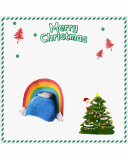 New Party Christmas Hat Decorations