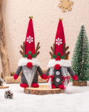 Christmas Antlers Cute Colorful Decoration Ornament