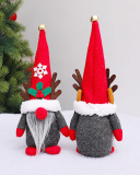 Christmas Antlers Cute Colorful Decoration Ornament