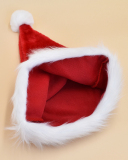 Christmas Thicken Encryption Christmas Hat