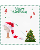New Party Christmas Hat Decorations