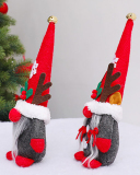 Christmas Antlers Cute Colorful Decoration Ornament