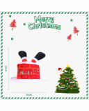 New Party Christmas Hat Decorations