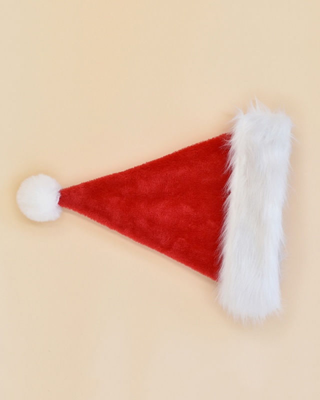 Christmas Thicken Encryption Christmas Hat
