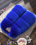 Kids Fall & Winter Imitation Fur Short Vest Coat