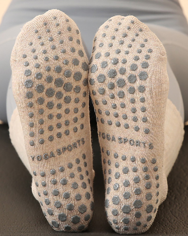 Girls Winter Velvet Solid Color Thicken Socking One Size 