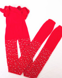 Hot Rhinestone Fishnet Socks Fashion Rhinestone Socks Hollow Socks