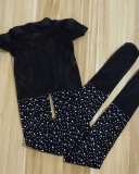 Hot Rhinestone Fishnet Socks Fashion Rhinestone Socks Hollow Socks