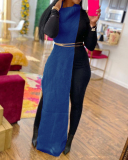 Sexy Sleeveless High Neck Two Side Hollow Out Fashion Casual Dresses Club Wear Red Gray Green Apricot Blue Orange One Size