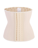 25 Bones 25cm length Wholesale Waist Trainer Corsets Latex Corsets