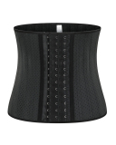 25 Bones 25cm length Wholesale Waist Trainer Corsets Latex Corsets