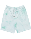 Men Tie Dye Sporty Short Pants M-2XL 