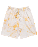 Men Tie Dye Sporty Short Pants M-2XL 