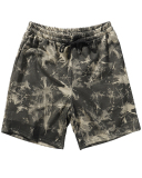 Men Tie Dye Sporty Short Pants M-2XL 