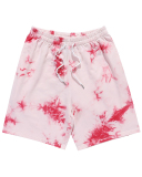 Men Tie Dye Sporty Short Pants M-2XL 