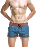 New Men's Beach Wear Summer Casual Shorts S-XL