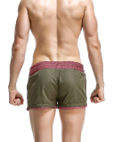 New Men's Beach Wear Summer Casual Shorts S-XL