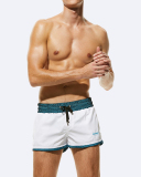 New Men's Beach Wear Summer Casual Shorts S-XL
