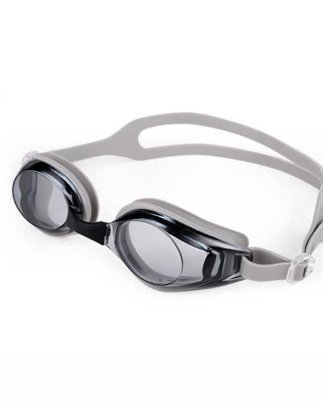 Fashion Swimming Mirror Anti-Fog / Anti-UV Comfort Leisure Training Swimming Goggles