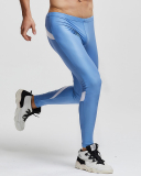 Antumn New Sports Wear Tight Legging Men's Pants S-XL