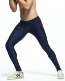 Antumn New Sports Wear Tight Legging Men's Pants S-XL