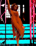 Fringe Women Summer Beach Dress S-XXL