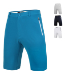 Golf Pants Men's Sports Ball Pants Summer Shorts Side Comfort Pants XXS-3XL