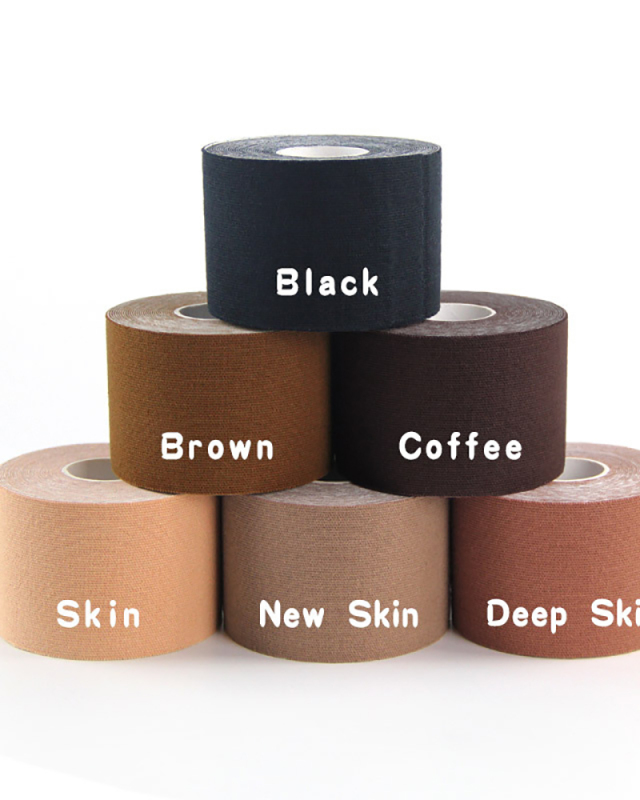 5M Tape Bras for Women Adhesive Invisible Bra Nipple Pasties Covers Breast Lift Tape