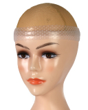 Silicon Wig Band Elastic Wig Grip Transparent Headband For Fix Wigs