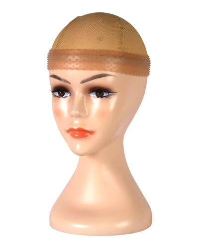 Silicon Wig Band Elastic Wig Grip Transparent Headband For Fix Wigs