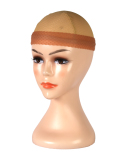 Silicon Wig Band Elastic Wig Grip Transparent Headband For Fix Wigs