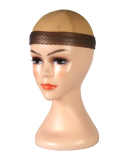 Silicon Wig Band Elastic Wig Grip Transparent Headband For Fix Wigs