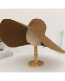 Summer Beach Popular Straw Hat