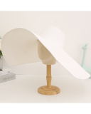 Summer Beach Popular Straw Hat