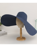 Summer Beach Popular Straw Hat