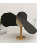 Summer Beach Popular Straw Hat