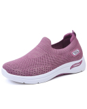 Shoes Women's New Shoes Casual Walking Shoes Shoes Soft Sole Fashion SPORT SNEAKERS 36-41
