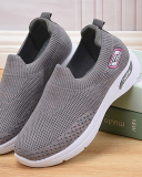 Shoes Women's New Shoes Casual Walking Shoes Shoes Soft Sole Fashion SPORT SNEAKERS 36-41