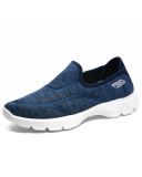 Women's Shoes New Cloth Shoes Soft Sole Walking Casual Fashion  SPORT SNEAKERS 36-44